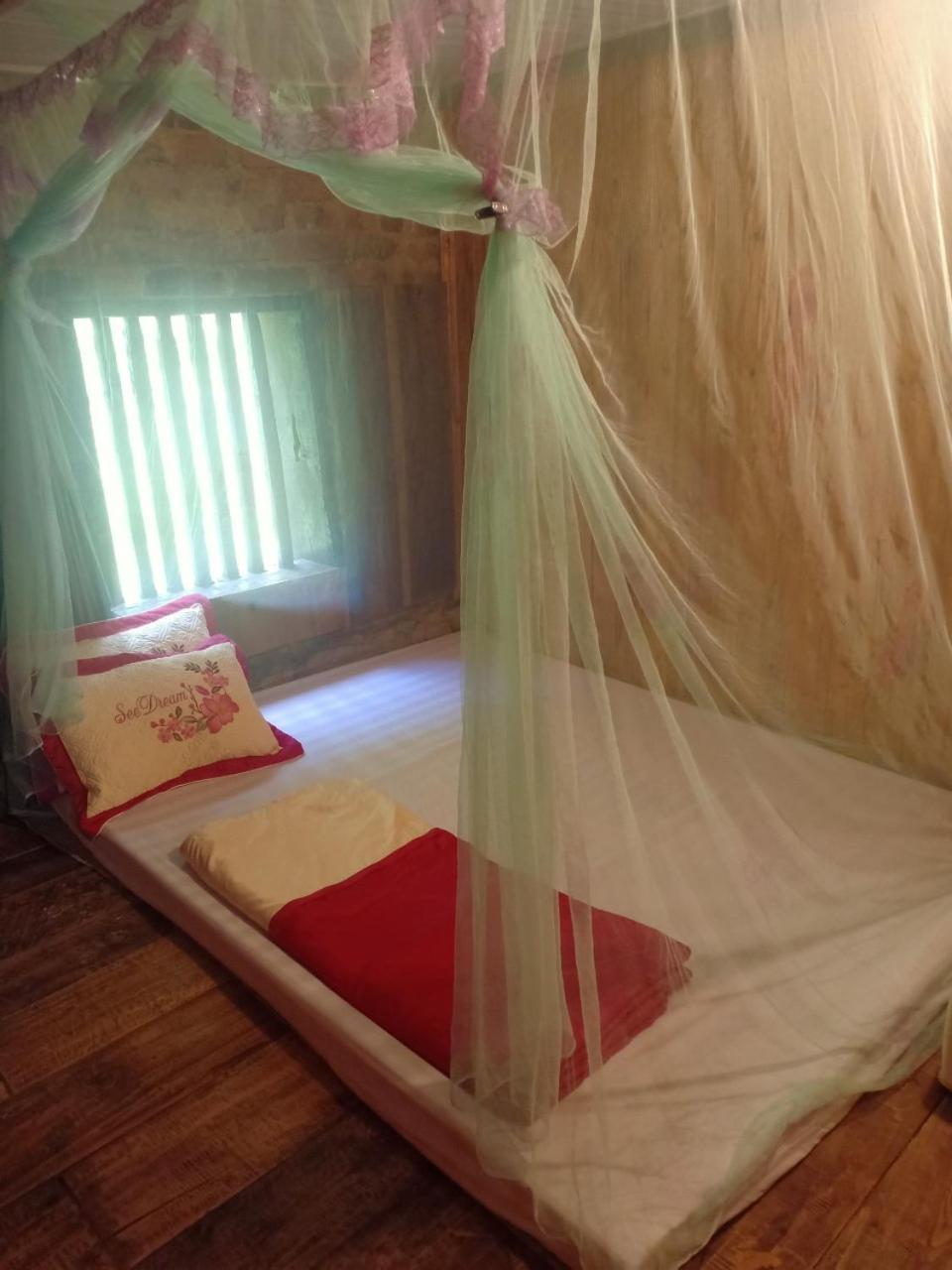 Hoang Cong Ban Gioc Homestay Cao Bang Room photo