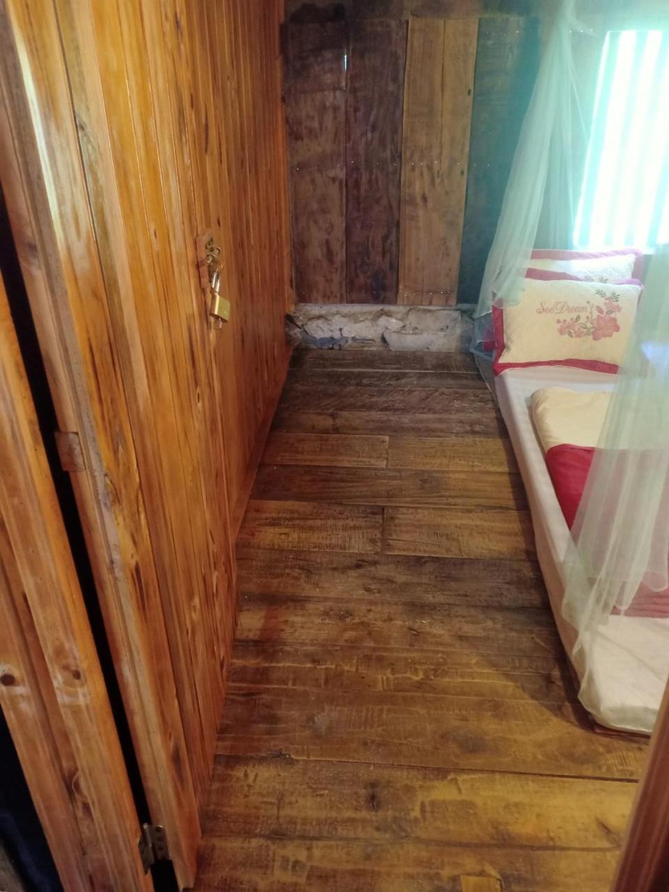 Hoang Cong Ban Gioc Homestay Cao Bang Room photo