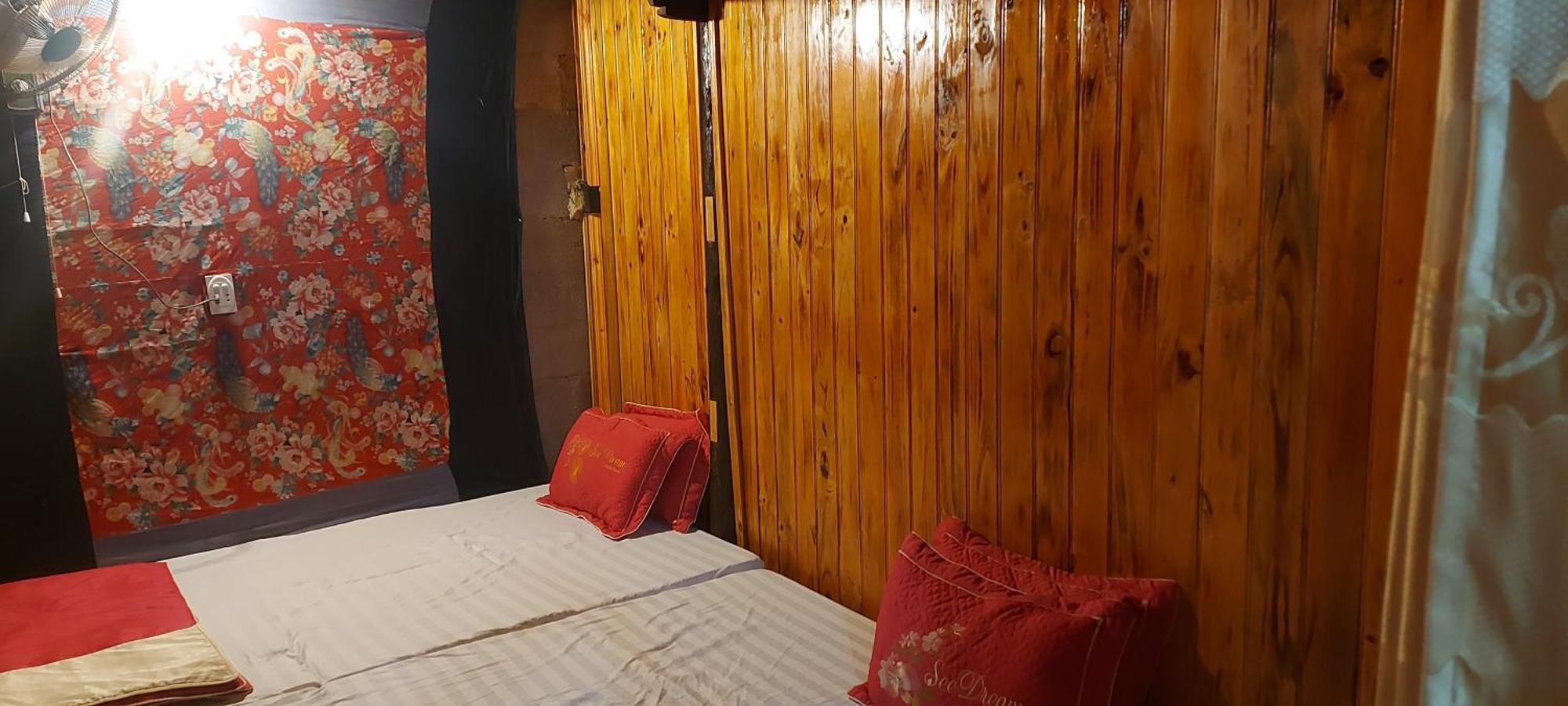 Hoang Cong Ban Gioc Homestay Cao Bang Room photo